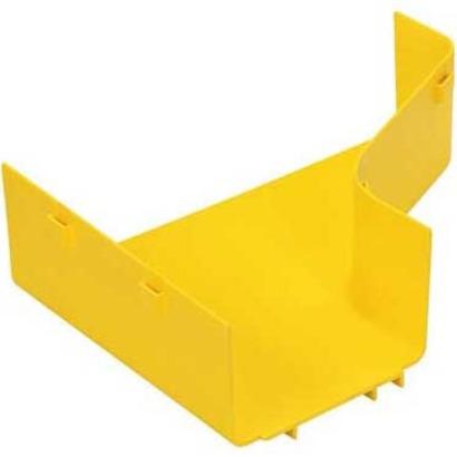 Panduit FiberRunner® Right Reducer FRRF126RLYL