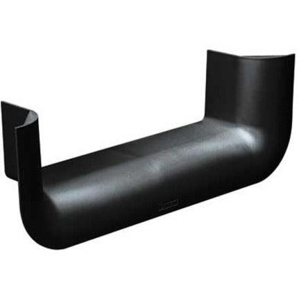 Panduit FiberRunner® Trumpet FRTR12X4LBL