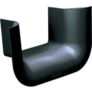 Panduit FiberRunner® Trumpet FRTR6X4LBL