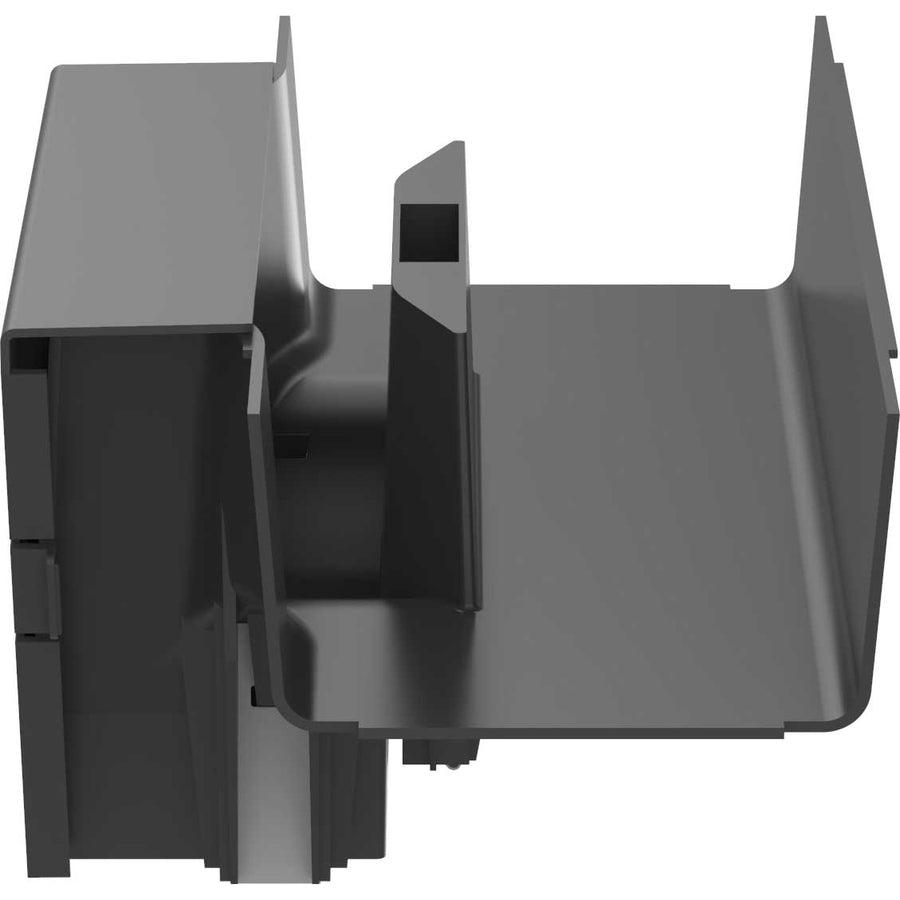 Panduit FiberRunner® Vertical Tee FRVT6X4LBL