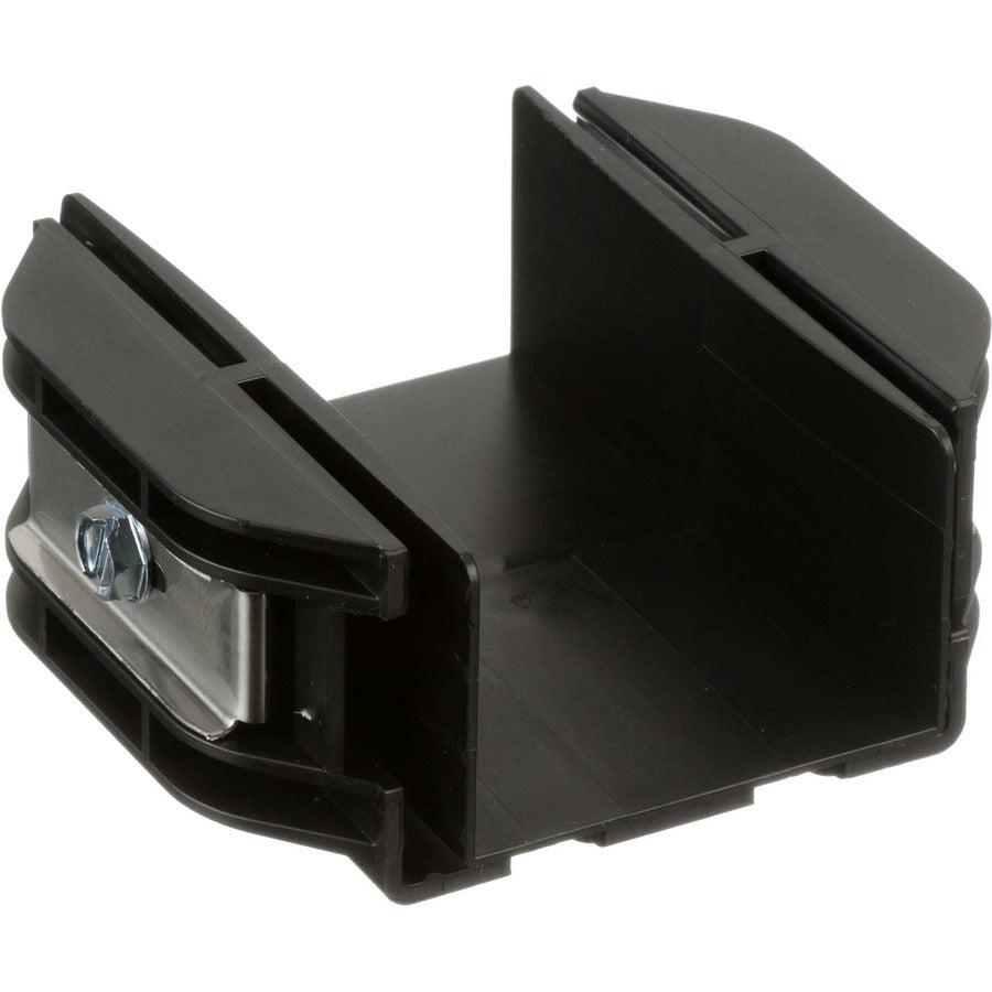 Panduit FiberRunner™ Coupler FBC2X2LBL