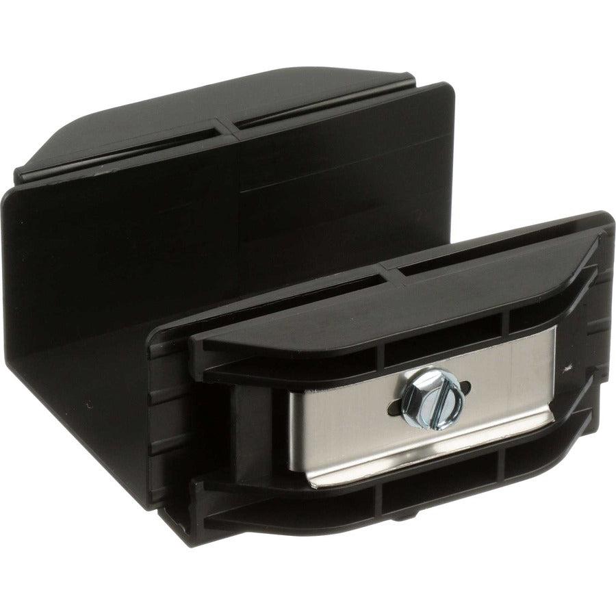 Panduit FiberRunner™ Coupler FBC2X2LBL