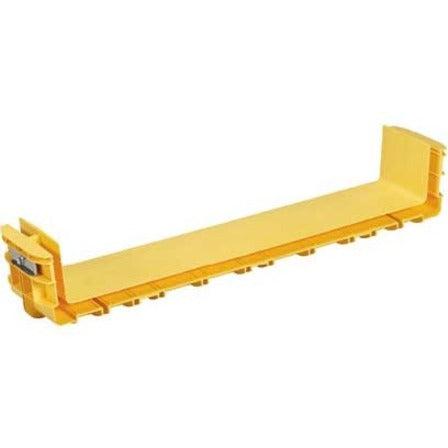 Panduit FiberRunner™ Coupler FRBC24X4LYL