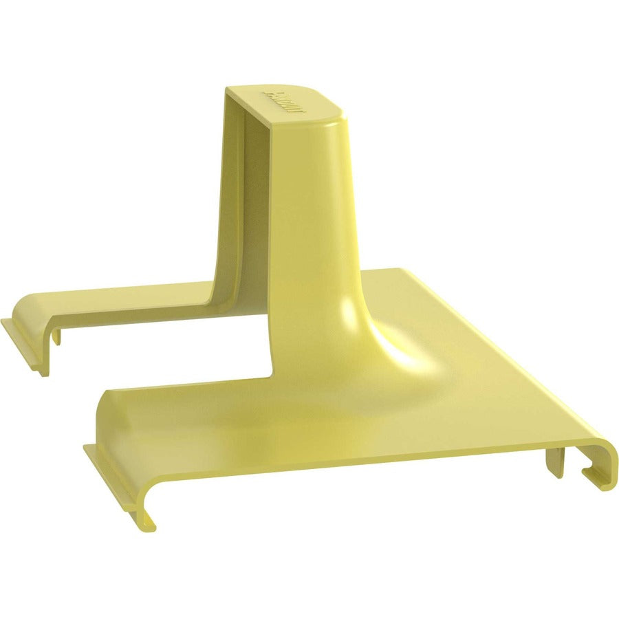 Panduit Fiberrunner&Reg; Cover For Spillover Junction Frspjc26Lyl