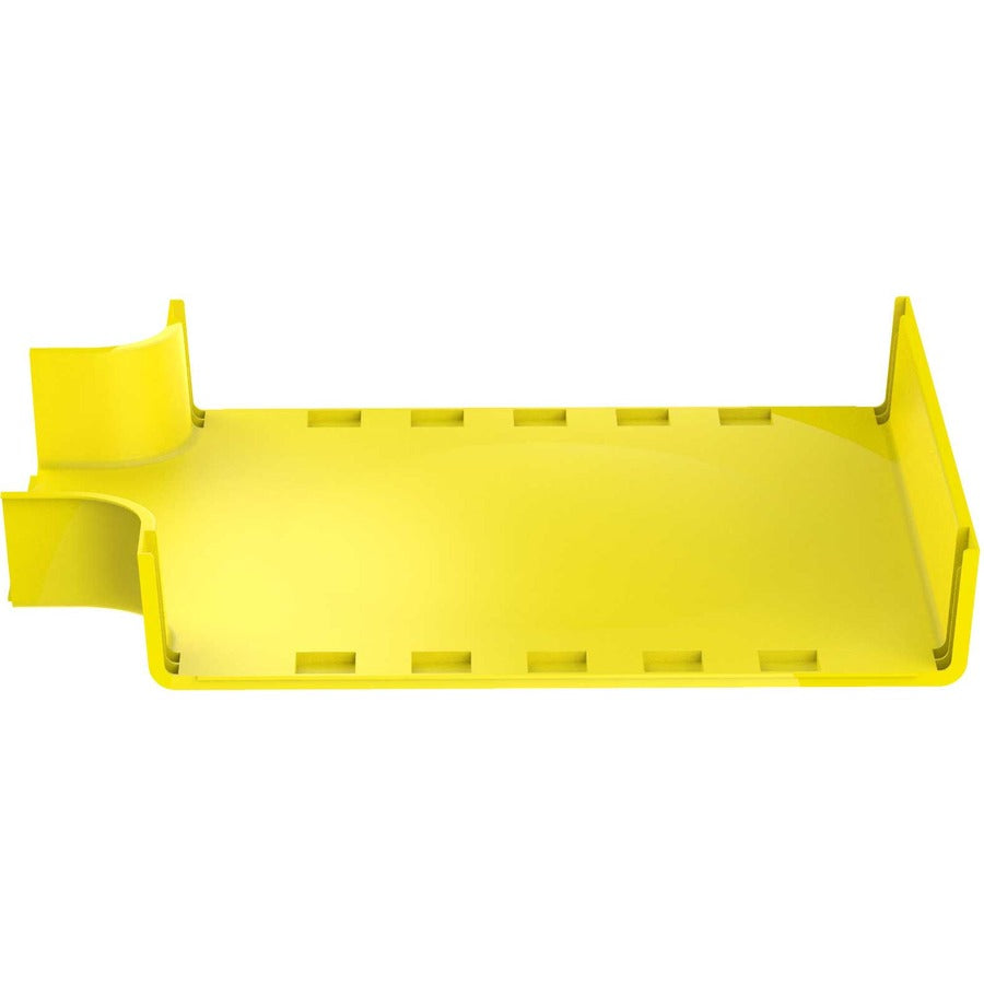 Panduit Fiberrunner&Reg; Horizontal Tee