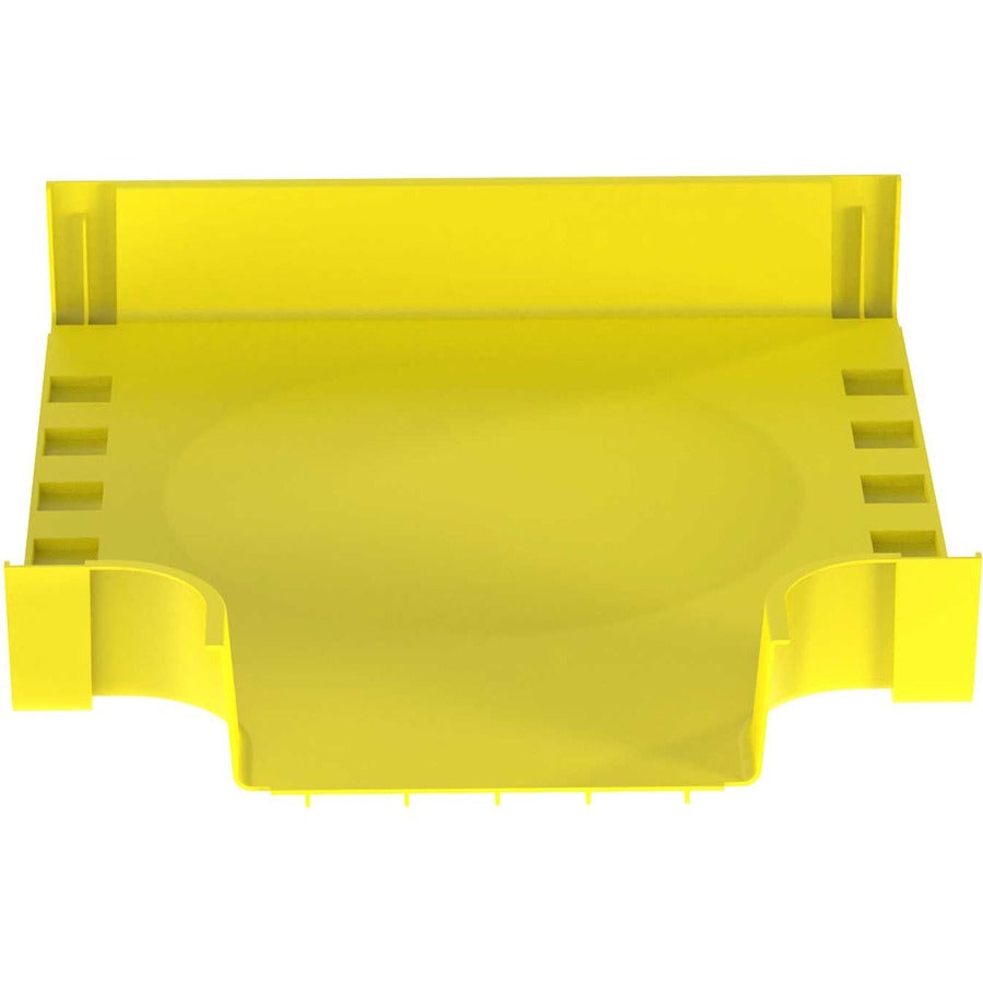 Panduit Fiberrunner&Reg; Horizontal Tee