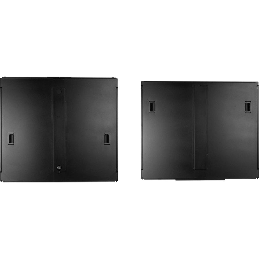 Panduit FlexFusion Side Panel XG-SPFS422B