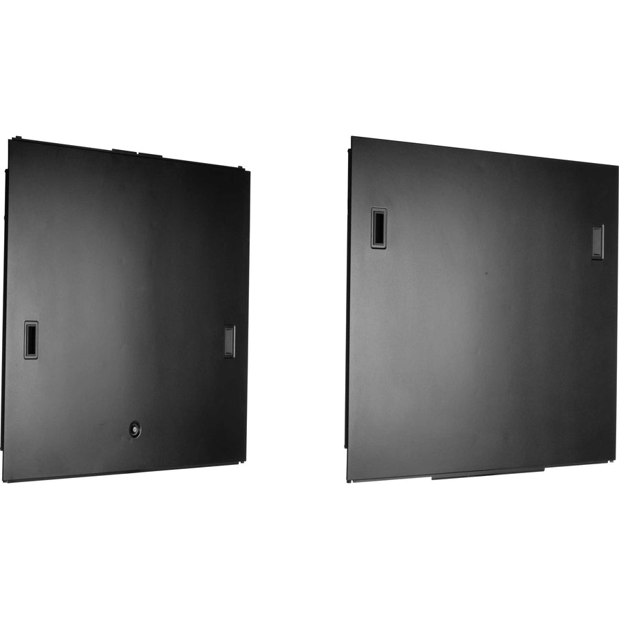 Panduit FlexFusion Side Panel XG-SPFS422B