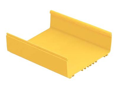 Panduit Fr12X4Yl6 Cable Trunking System Accessory