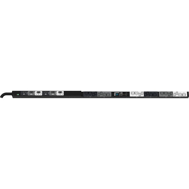 Panduit G5 Intelligent PDU - Mi PDU 40AMP 12 C13 12 C19 Hubbell P24D31M-RD1A