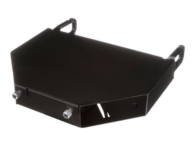 Panduit HD Flex - Rack fiber enclosure FLRME