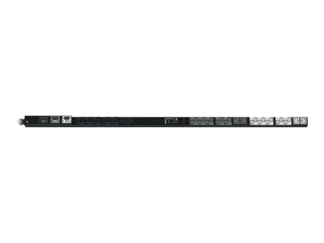 Panduit Intelligent PDU P36D29M-YL2A - SmartZone G5 Monitored PDU 0U | Tecisoft