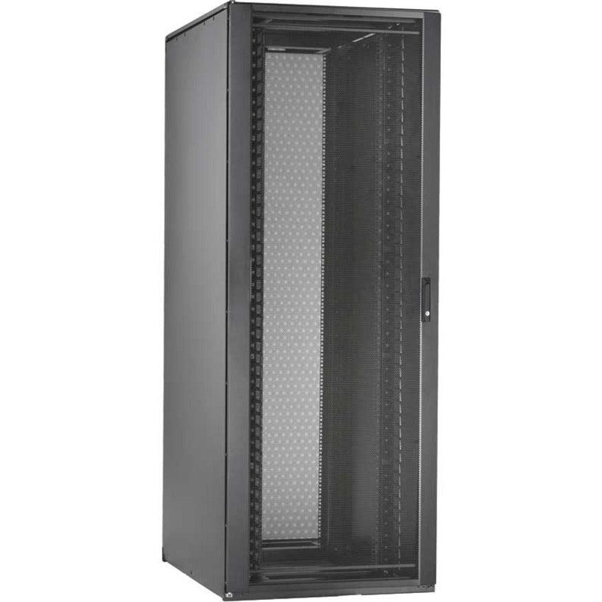 Panduit Net-Access Door Dual Hinged N85DHDB