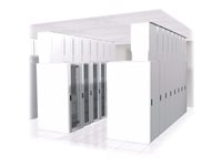 Panduit Net-Contain C2VED10I3866B1 Vertical Exhaust Duct