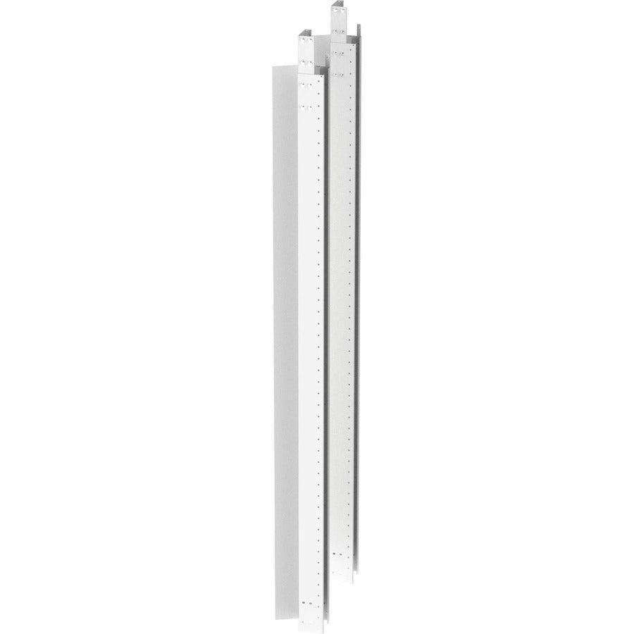 Panduit Net-Contain Wall Beam CUWBPS24ST02W1