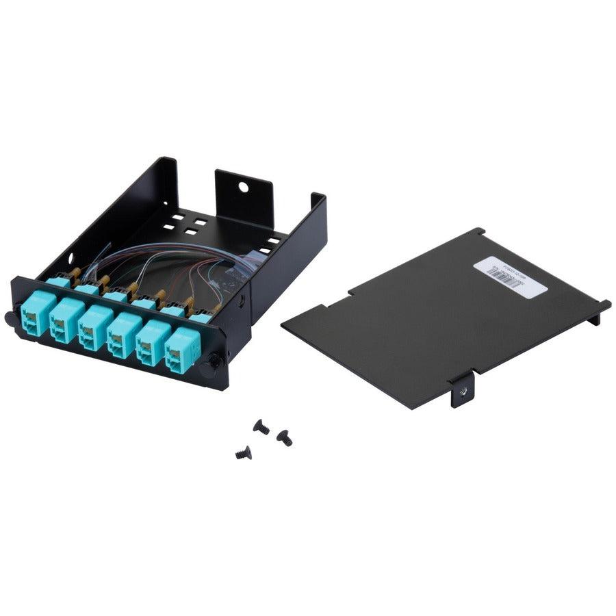 Panduit Opticom NA FCS9N-12-10P