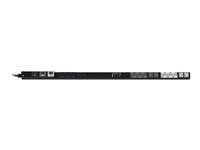 Panduit P24D27M-RD1A Vertical Power Distribution Unit - Monitored PDU