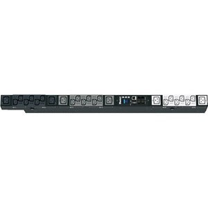 Panduit P24D33M-YL1C Vertical Monitored PDU
