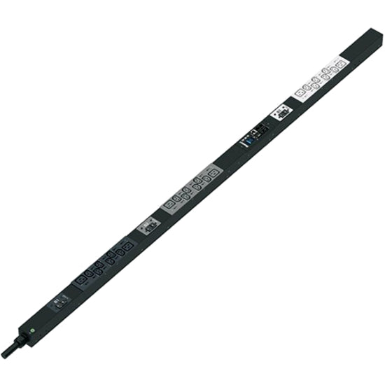 Panduit P24E30M SmartZone G5 Monitored Switched PDU 30A 208V - Intelligent Power Distribution Unit | Tecisoft