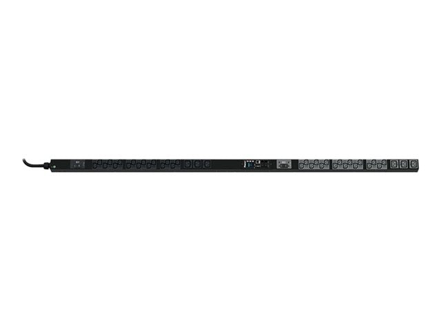 Panduit P24F04M-RD1A SmartZone G5 Intelligent Power Distribution Unit - 14400W Data Center PDU | TecISoft