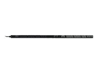 Panduit P24G03M-BU2A Vertical, (18) C13, (6) C19, Monitored Switched PDU