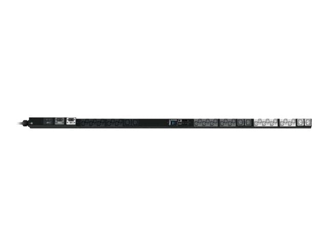 Panduit P36D26M-BL1A Monitored Input PDU