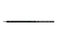 Panduit P36E33M-BU1C Vertical Power Outlet Strip