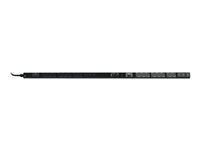 Panduit P36E35M-BU1A Vertical, (30) C13, (6) C19, Monitored Switch