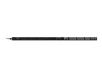 Panduit P38D25M-RD1A Vertical, 32 C13, 6 C19, Monitored Input