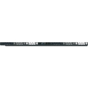Panduit P48D32M-BU2A Vertical Rack Power Distribution Unit