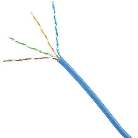 Panduit Pup6C04Yl-Ulp Networking Cable Yellow 305 M Cat6 U/Utp (Utp)