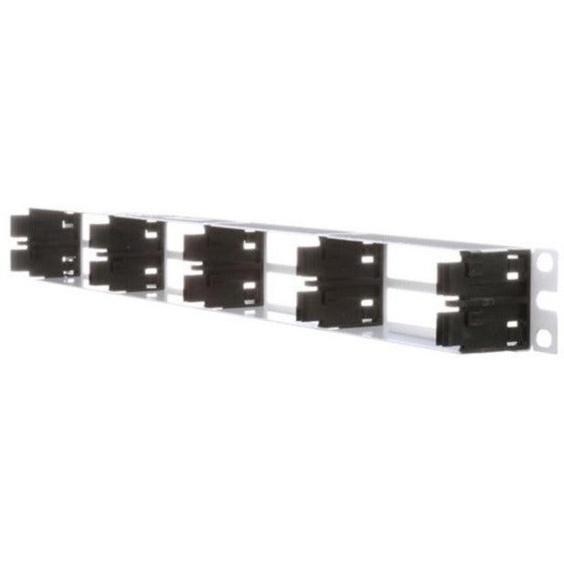 Panduit Qpp48Hdwh Patch Panel 1U