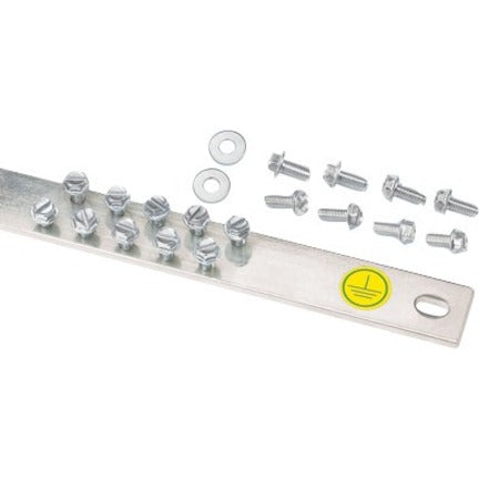 Panduit Rgrb19Cn Grounding Bar