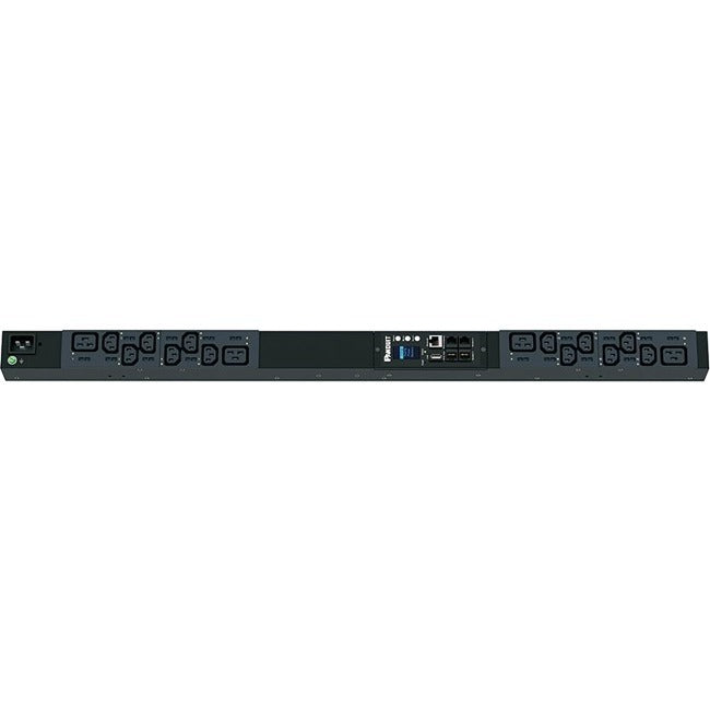 Panduit SmartZone G5 Intelligent 16-Outlets PDU P16E24M-BU5C