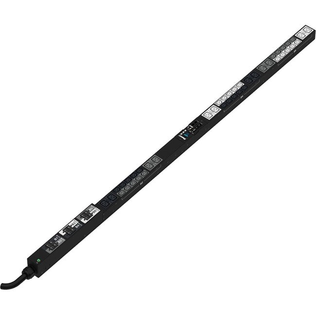Panduit SmartZone G5 Intelligent 42-Outlet PDU - Enterprise Power Management | P42D05M