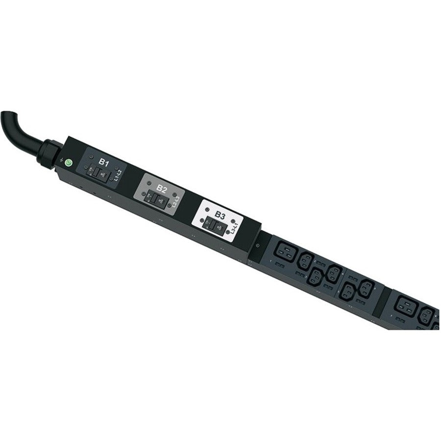 Panduit SmartZone G5 Intelligent PDU - 36 Outlet P36F18M-RD2C