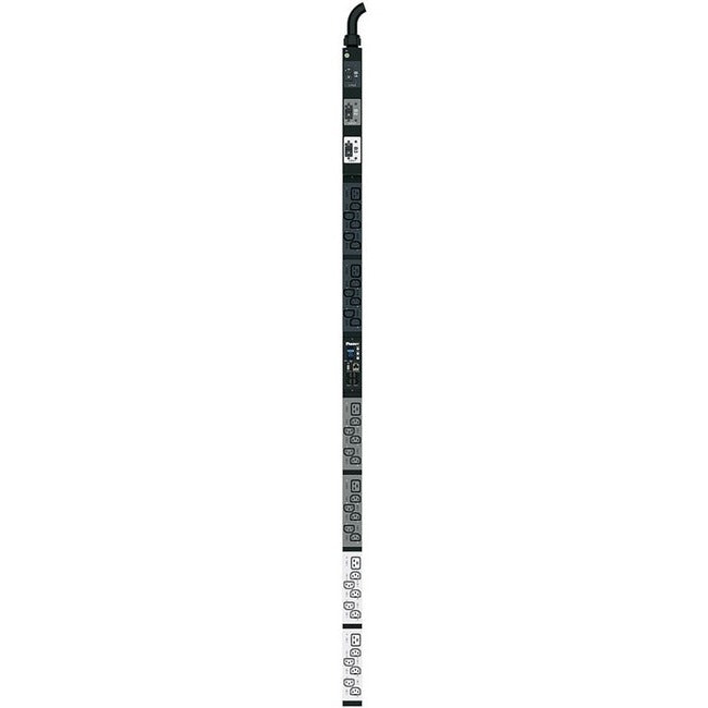Panduit SmartZone G5 Intelligent PDU - 36 Outlet P36F18M-RD2C