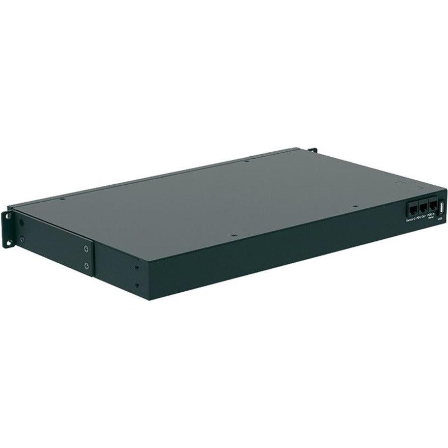 Panduit SmartZone G5 Intelligent PDU - Enhance Your Data Center P08D09M