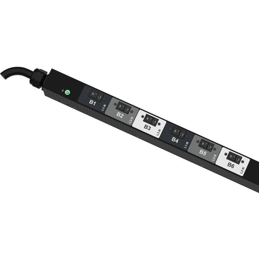 Panduit SmartZone G5 MS 24-Outlets PDU P24E06M