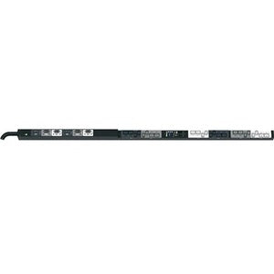 Panduit SmartZone G5 P24F04M-BU2A Intelligent PDU