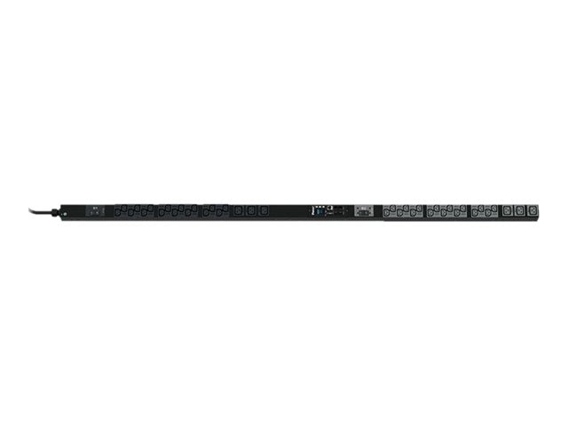 Panduit SmartZone G5 P36G18M-YL1A - Switched Power Distribution Unit | Tecisoft