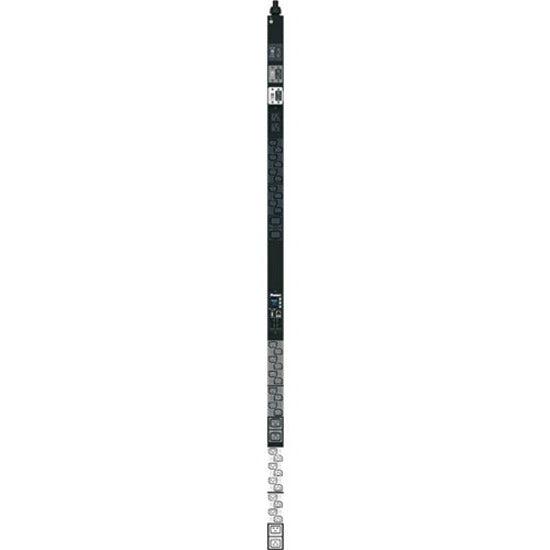 Panduit SmartZone G5 P38D28M-BU1A - Monitored Rack PDU Power Distribution Unit | TeCisoft