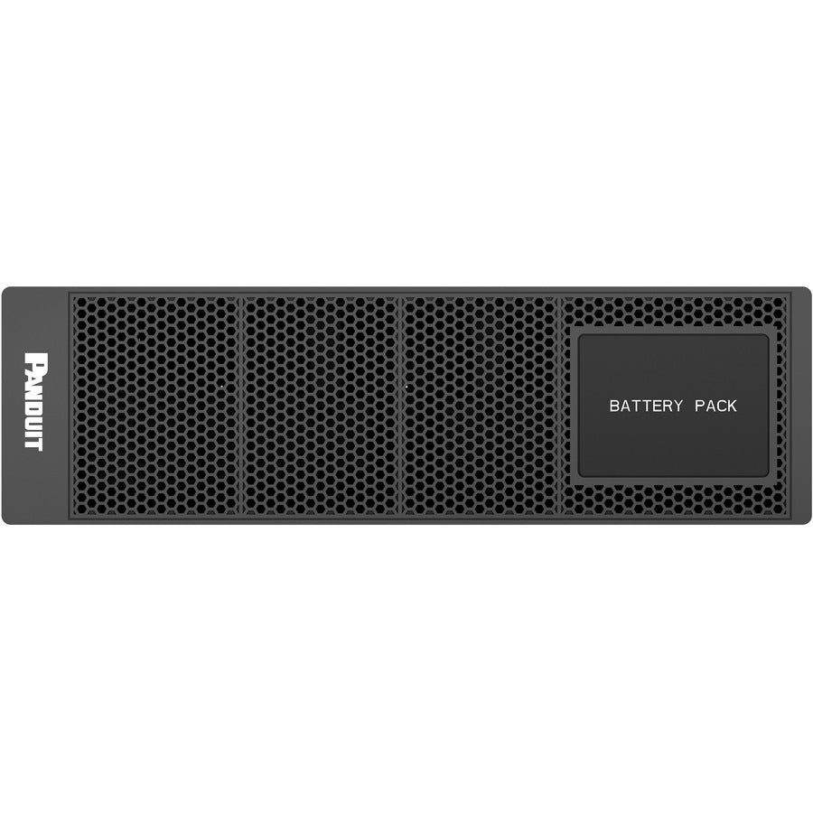 Panduit SmartZone UPS 6kVA - Online Double Conversion Rack Mount UPS | Panduit U06N11V