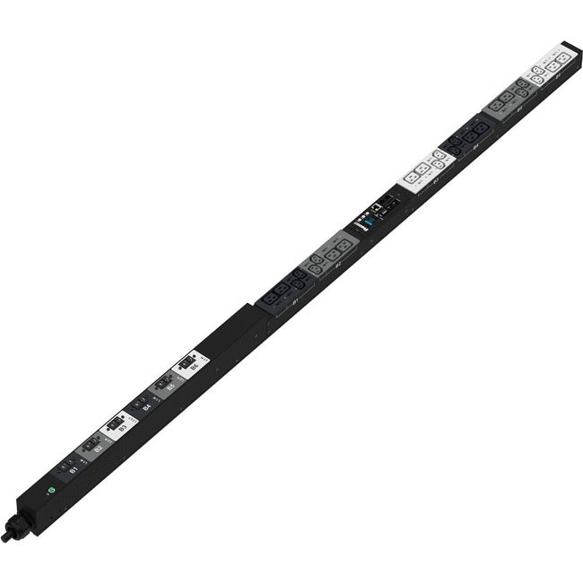 Panduit SmartZone G5 Intelligent 24-Outlets PDU P24F10M