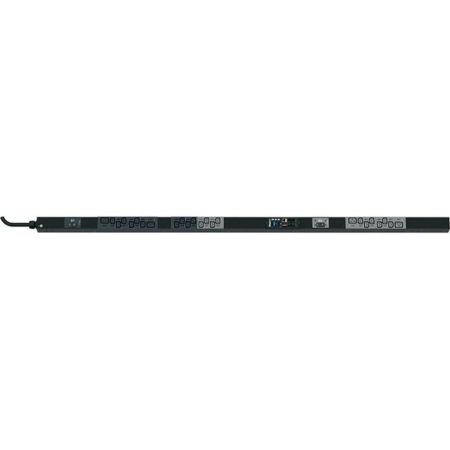 Panduit SmartZone G5 Intelligent 24-Outlets PDU P24G01M-BU1C