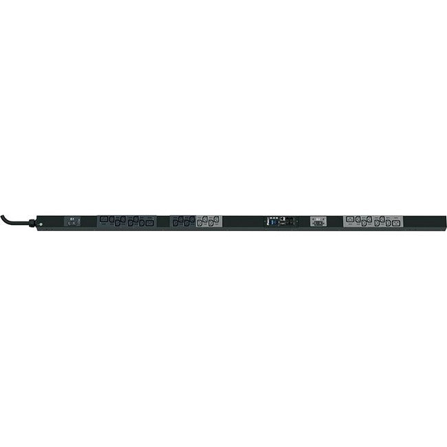 Panduit SmartZone G5 Intelligent 24-Outlets PDU P24G01M-RD1C