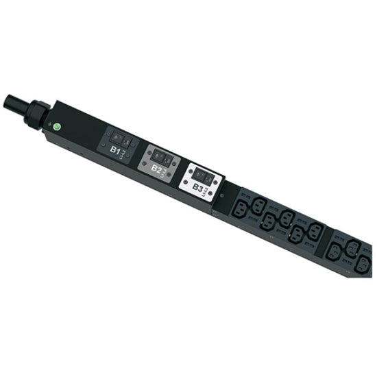 Panduit SmartZone G5 Intelligent 36-Outlets PDU P36D08M-YL1C