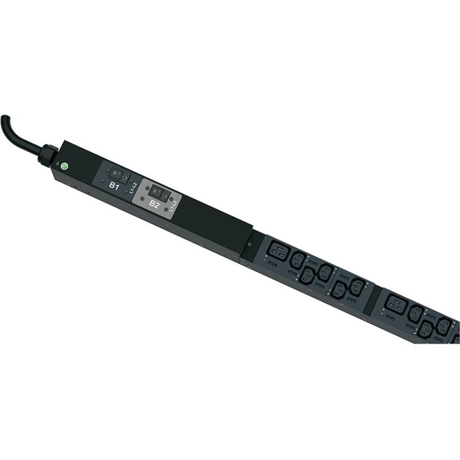 Panduit SmartZone G5 Intelligent 36-Outlets PDU P36G18M-BU1A