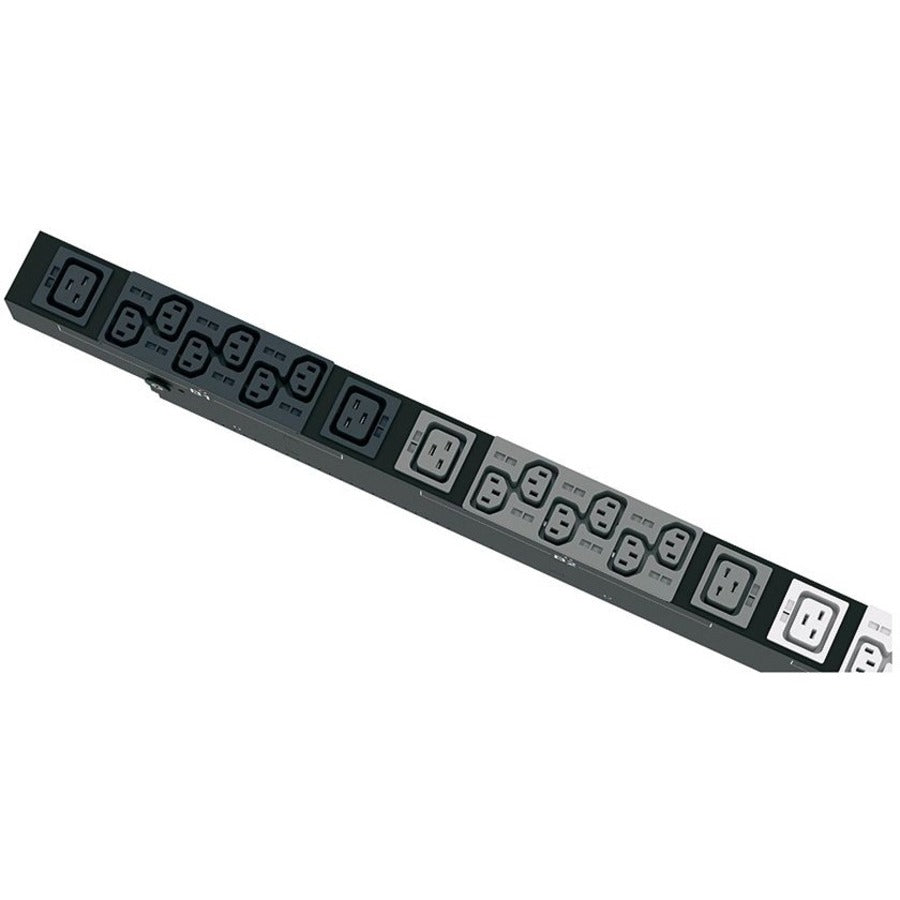 Panduit SmartZone G5 Intelligent 48-Outlets PDU P48D32M-BU2C