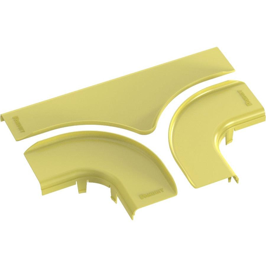 Panduit Split Horizontal Tee Cover